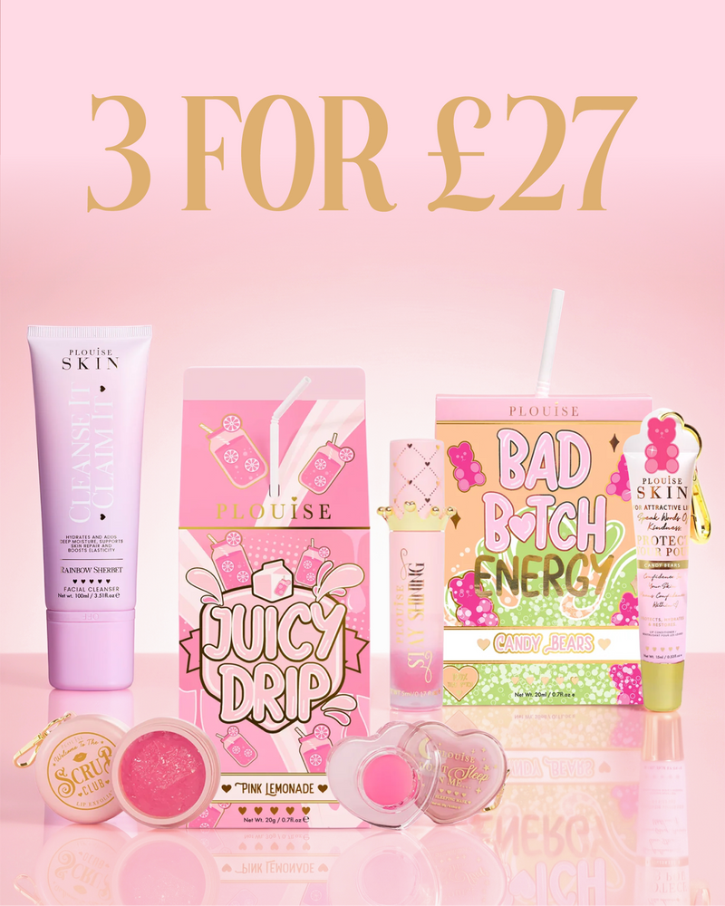 Bygg dine 3 for £27 Beauty Bundle