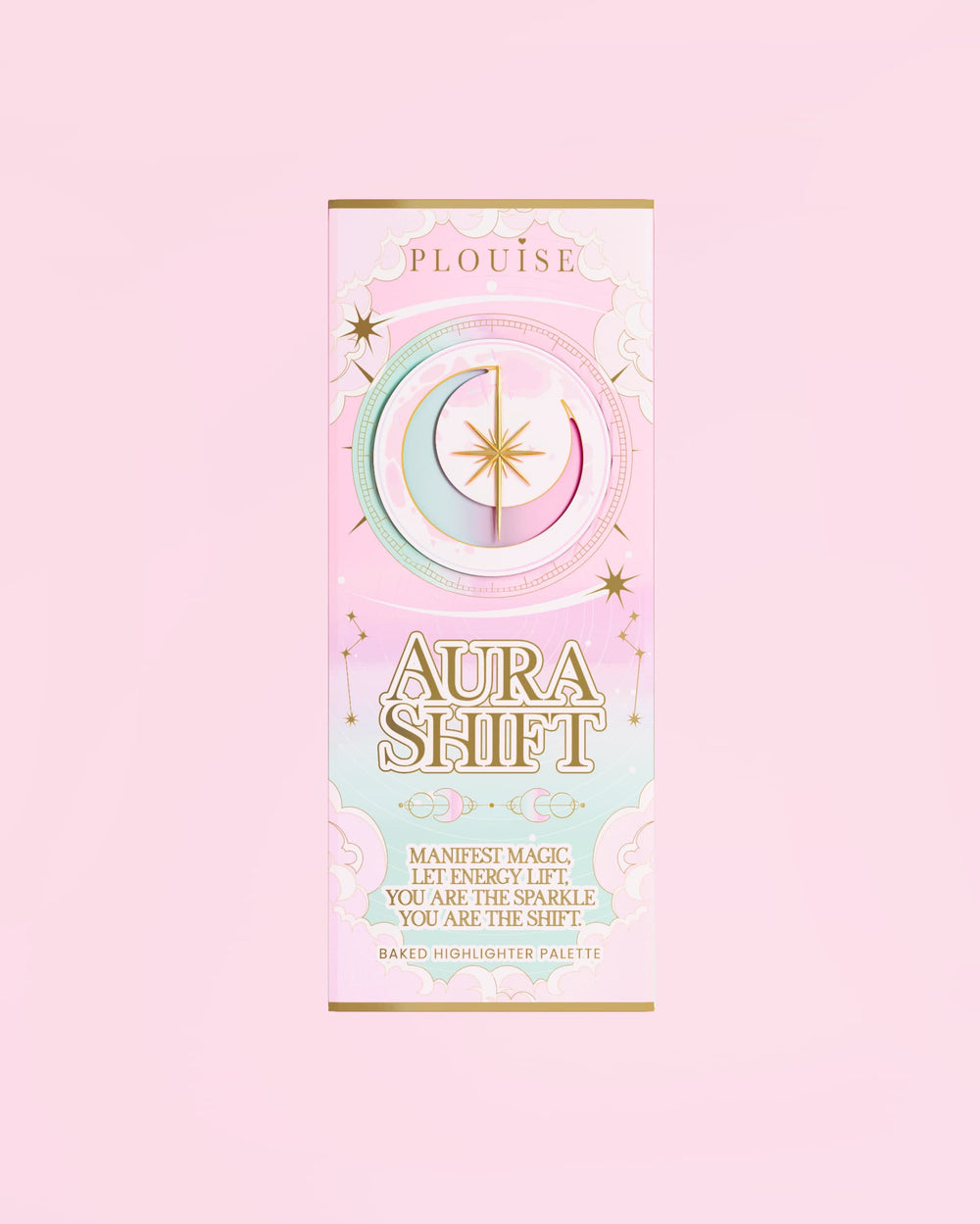 Manifest Under The Moon Glow Skin Kit