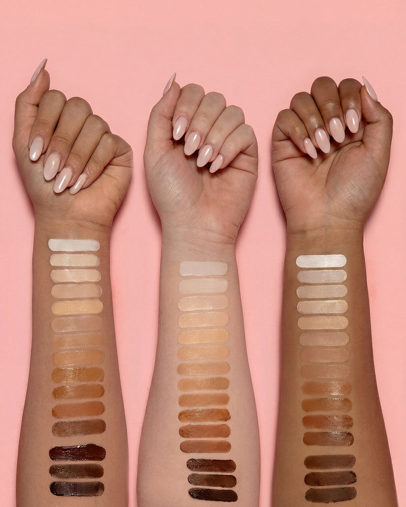 Crema hidratante con color Bestie Balm