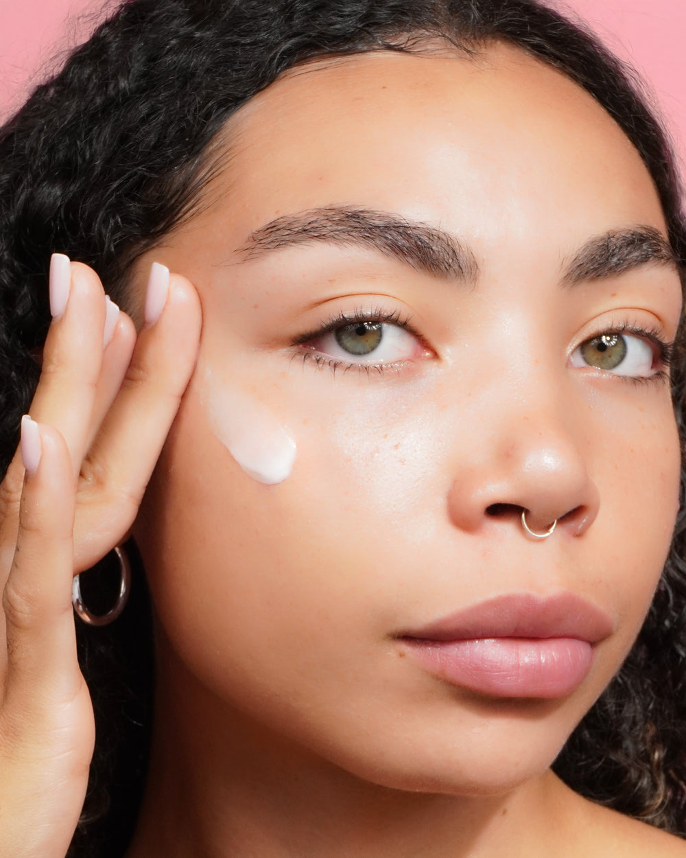 Creme Light Lift Hidratante e Iluminador para Olhos