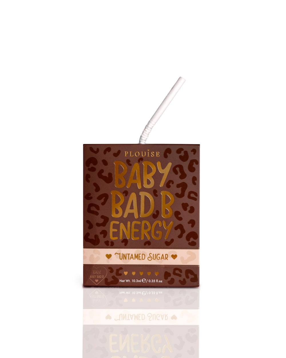 ثنائي زيت الشفاه وبلسم الشفاه من شيتا بيبي باد بي ميني