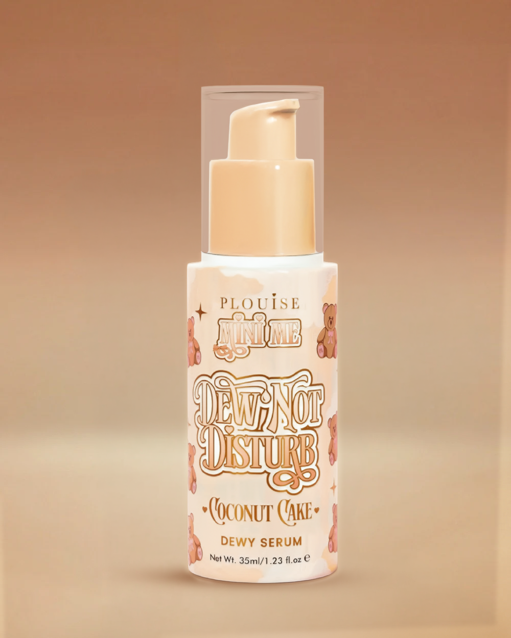 Teddy Dew Not Disturb hidratantni serum - PRED NARUDŽBA