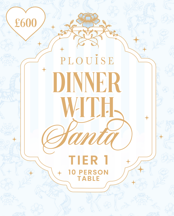 Tier 1 - Table of 7-10