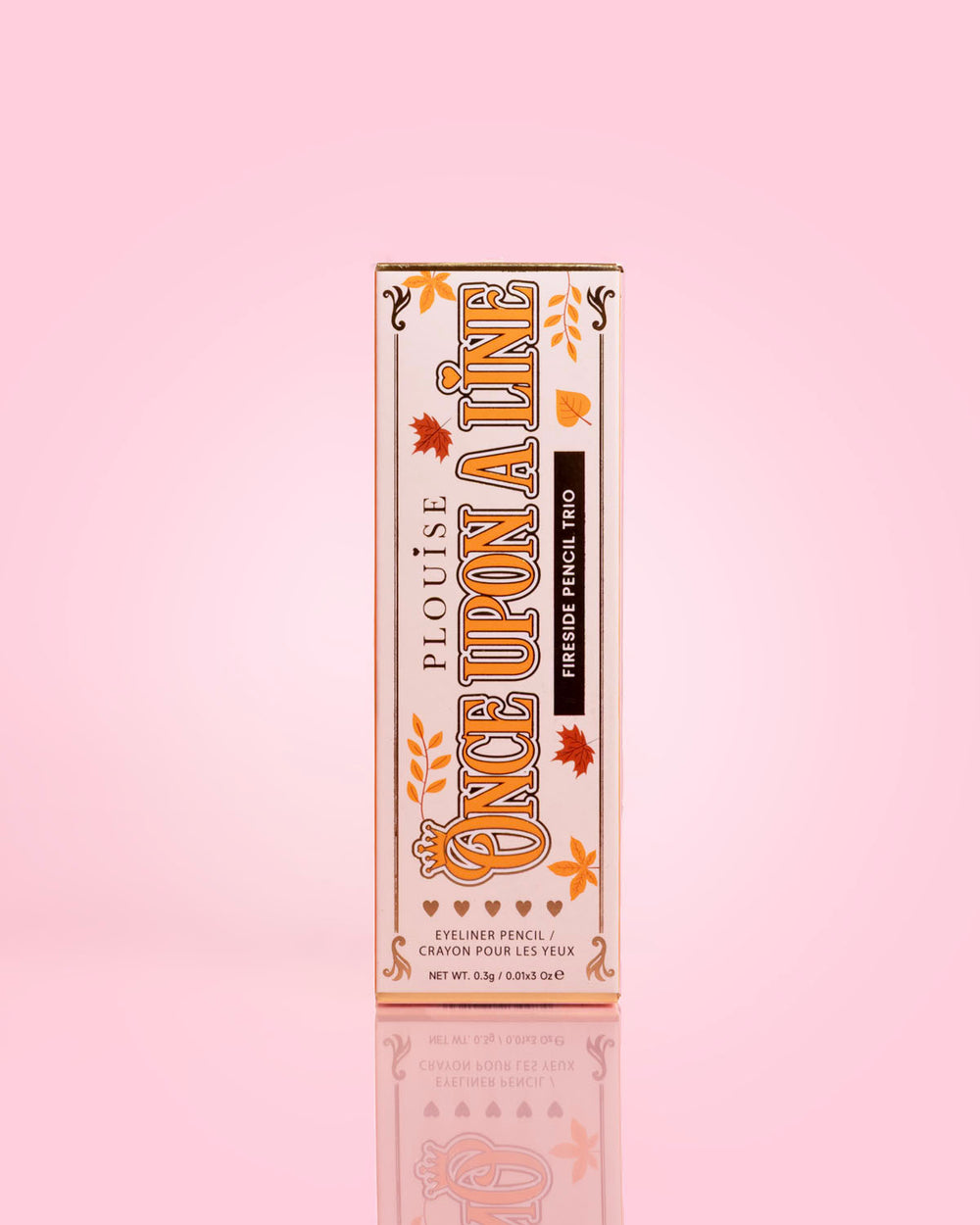 Once Upon A Line Eyeliner-trioset
