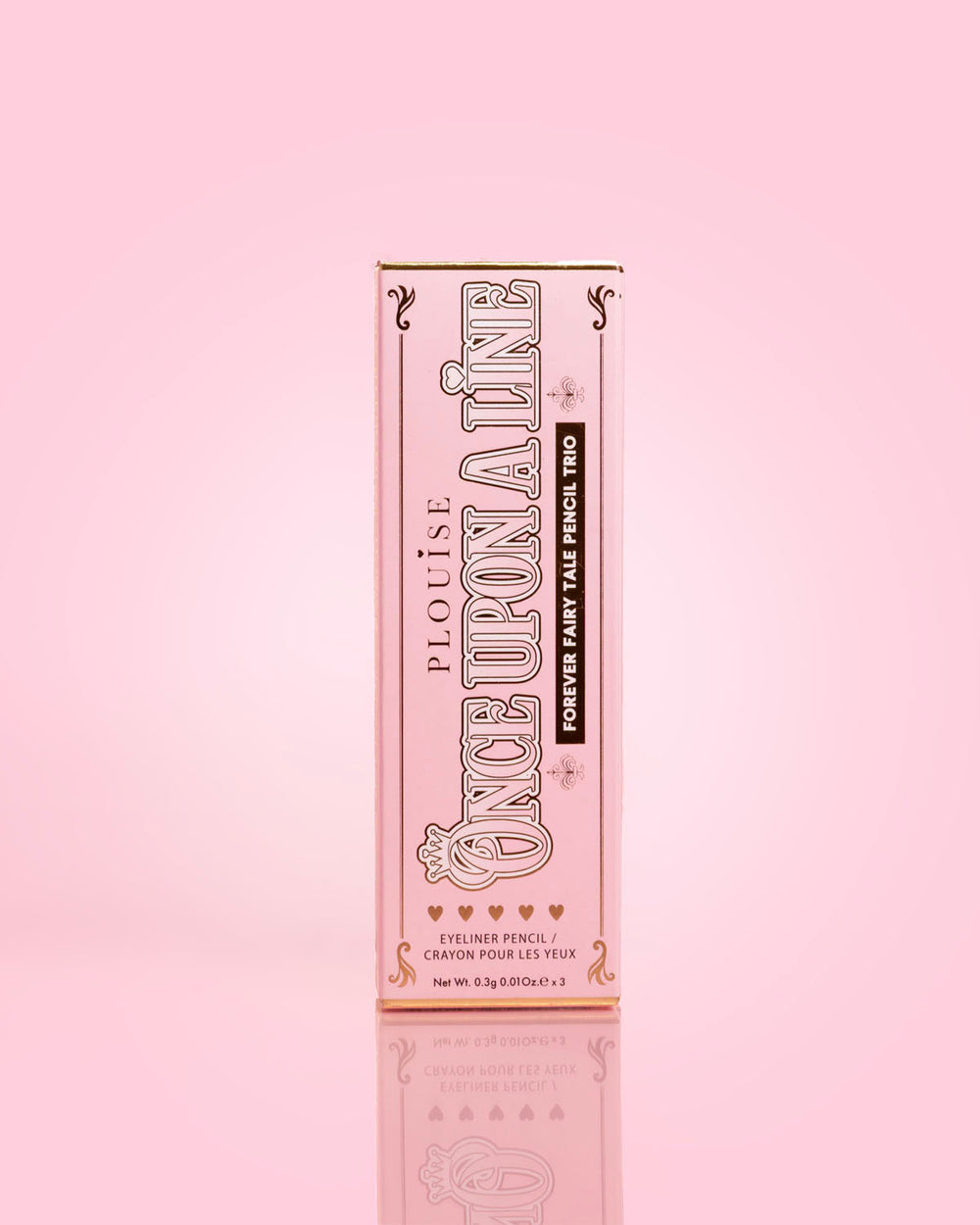 Once Upon A Line Eyeliner-trioset