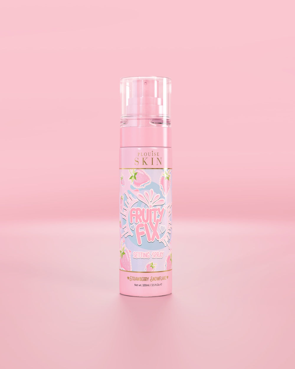 Fruity Fix 露水维生素 C 定型喷雾