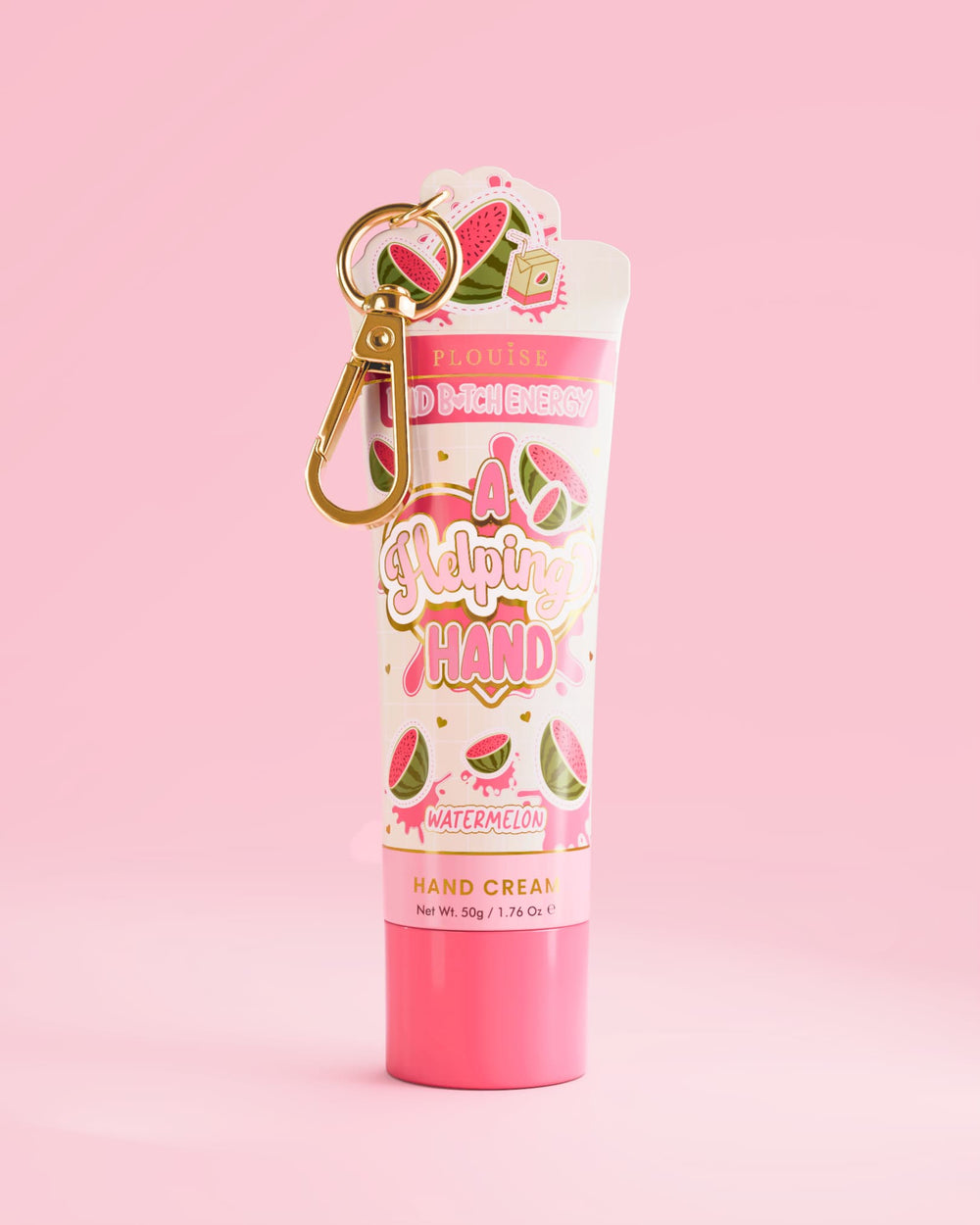Zoete en zachte handcrèmeset