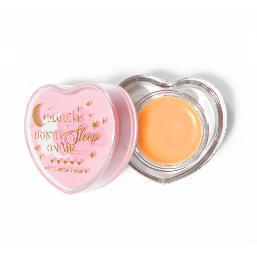 Lip-slaapmasker
