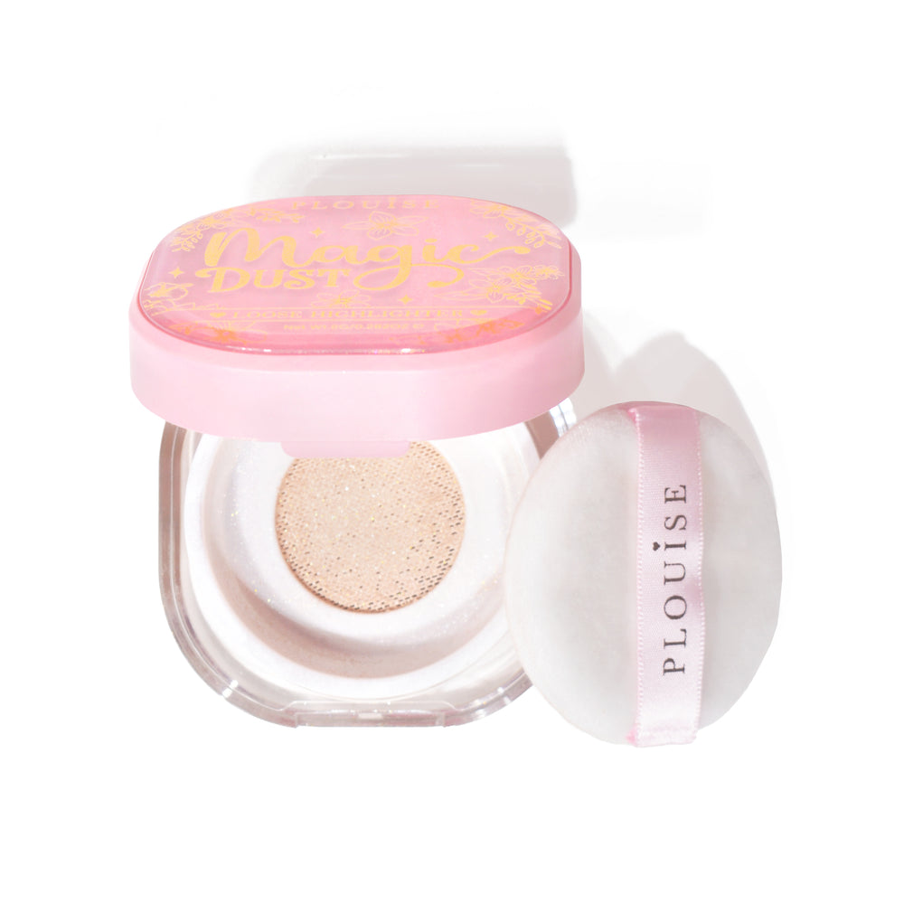 Surligneur libre Magic Dust