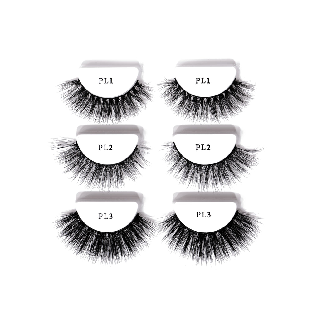 Mirror Magic set trepavica