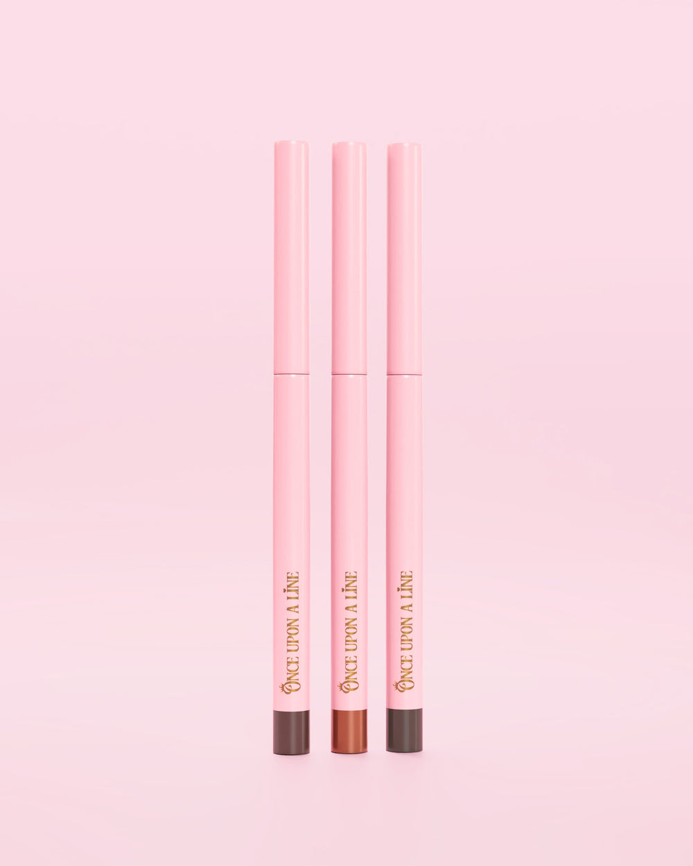 Faller För Makeup Set