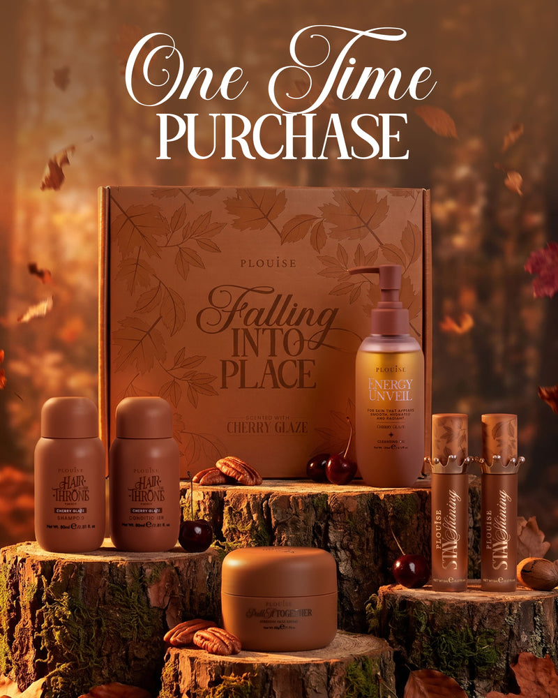 Budget Box October(One Time Purchase)