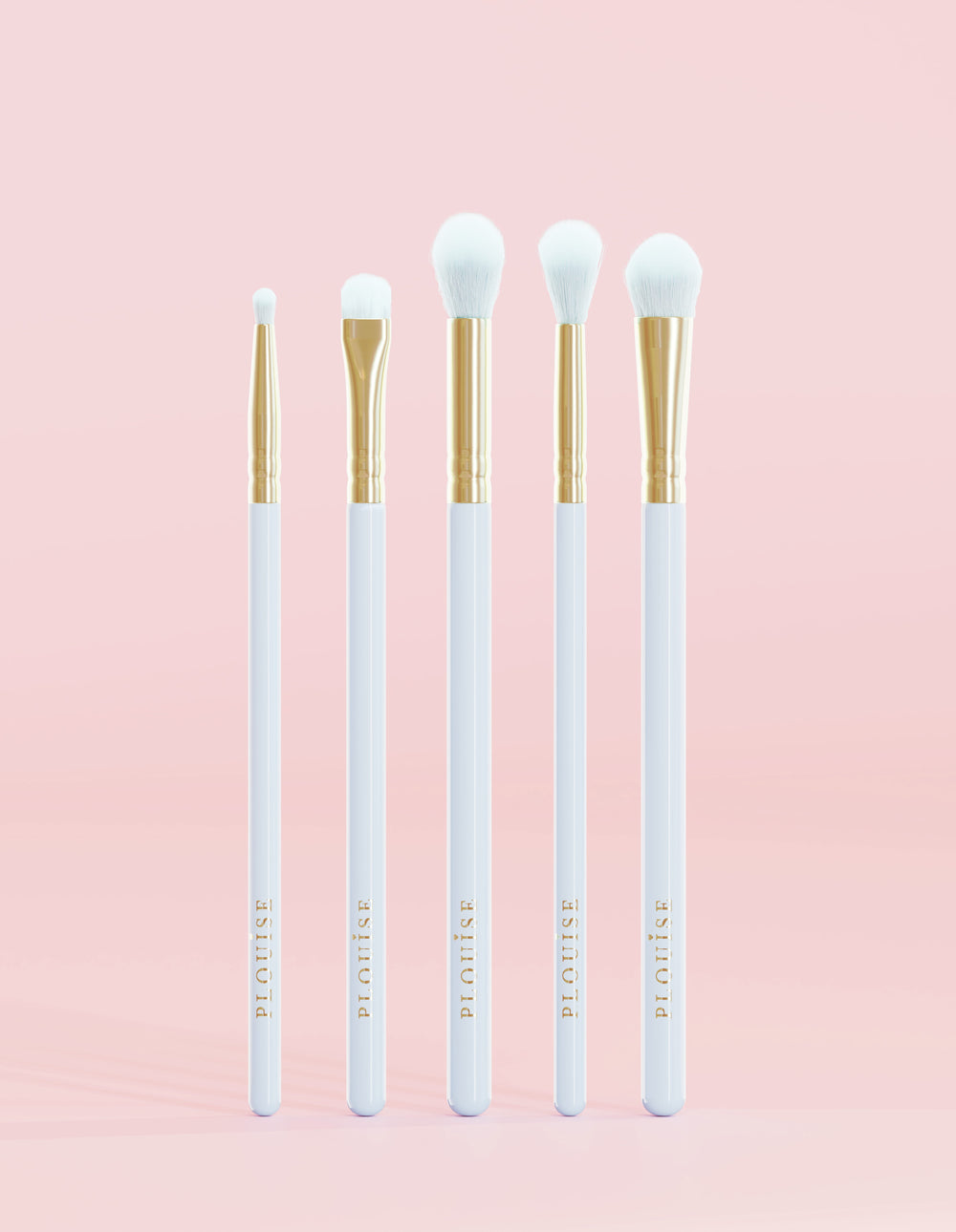 Ensemble de pinceaux Flawless Flakes