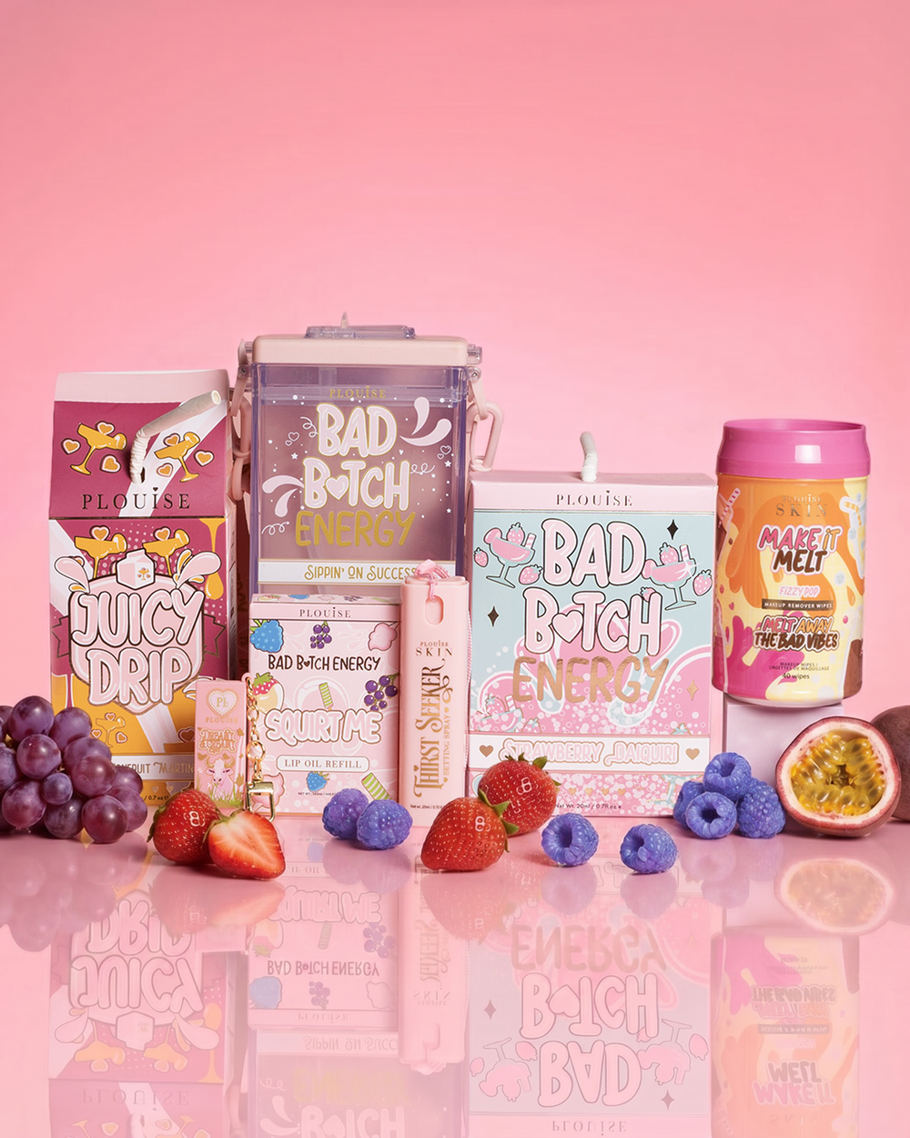 Sippy Sip Squad-paket