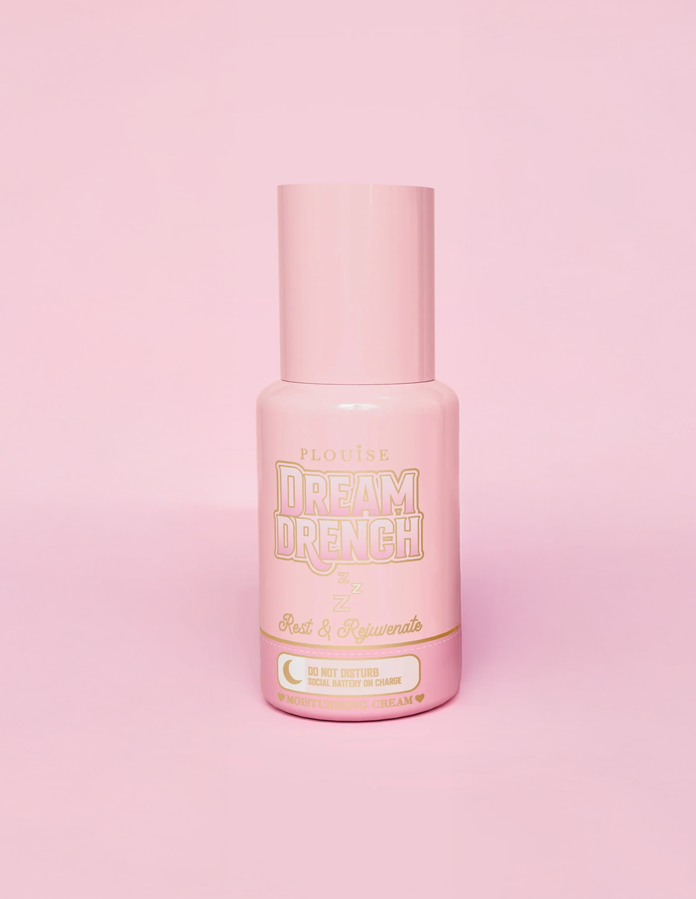 Dream Drench Oil Control Feuchtigkeitscreme