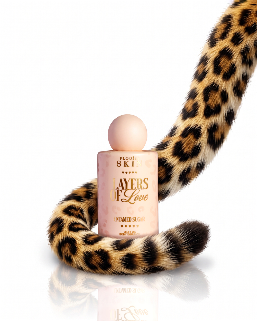 Ensemble de soins personnels pour la peau et le corps Hot Hunt