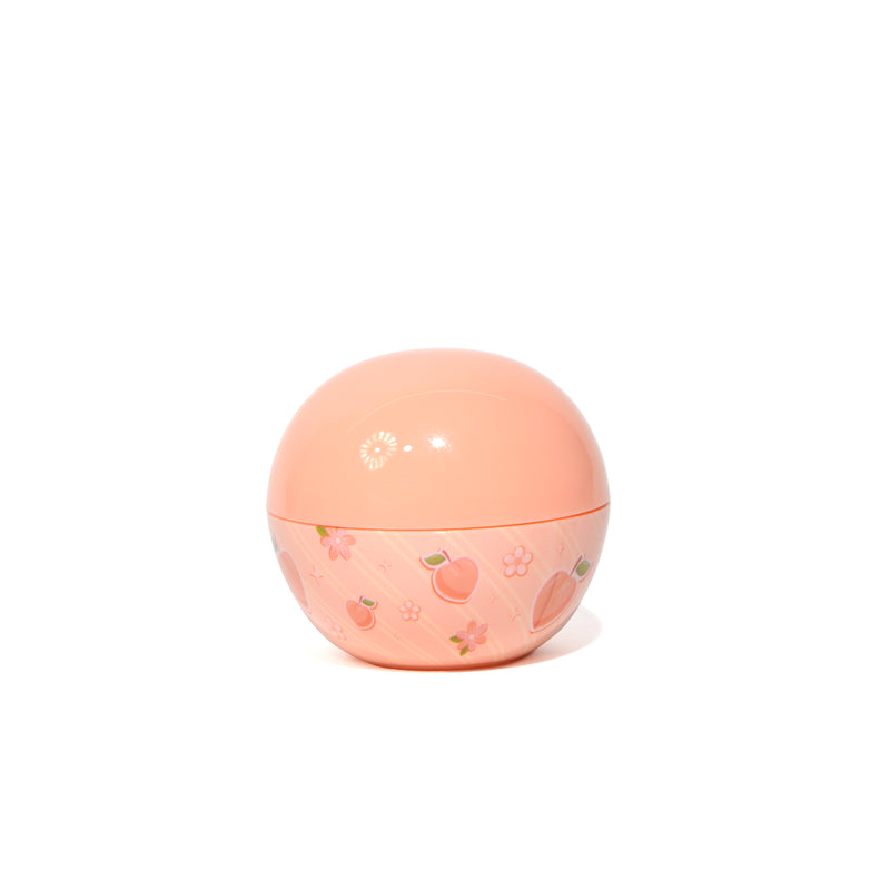 Krijg Peachy With It rijke gezichtscrème
