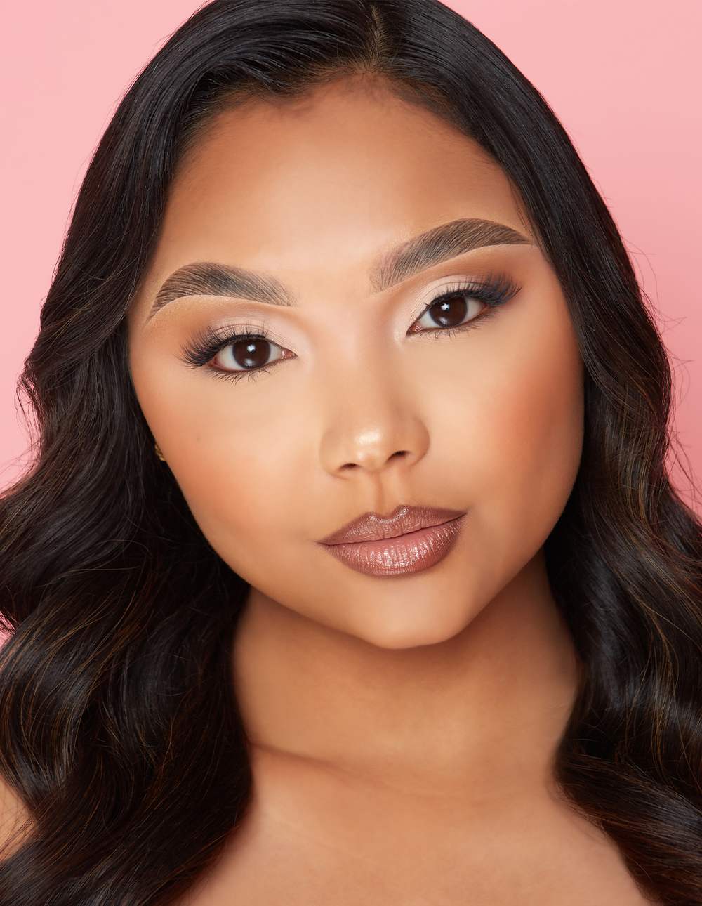 Fairy Fluff Fairy wimpers