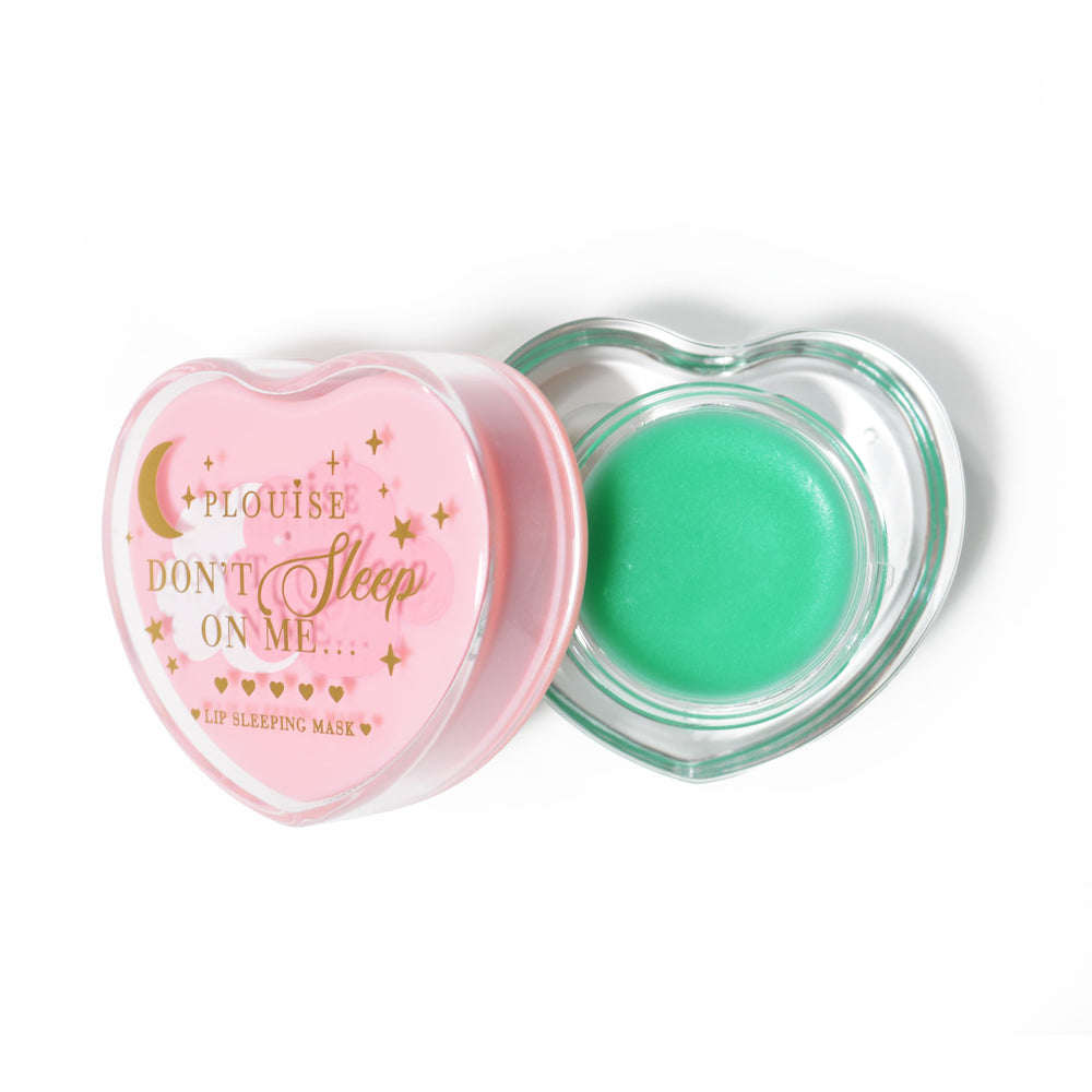 Lip-slaapmasker