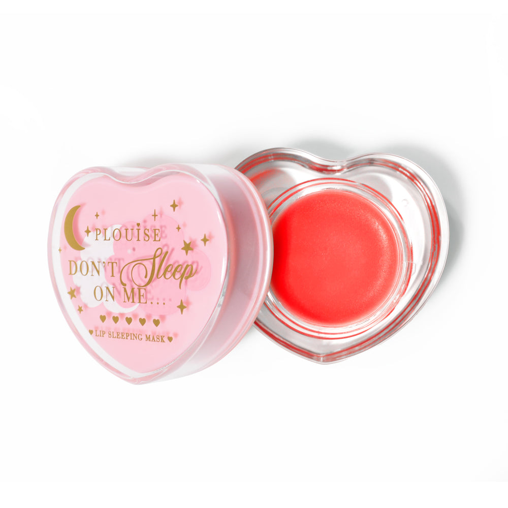 Lip-slaapmasker