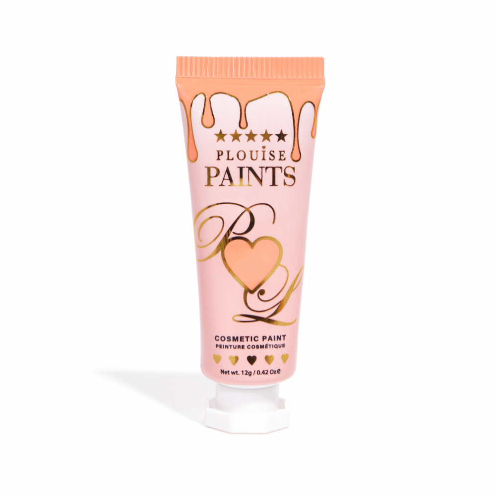 Cosmetische verf