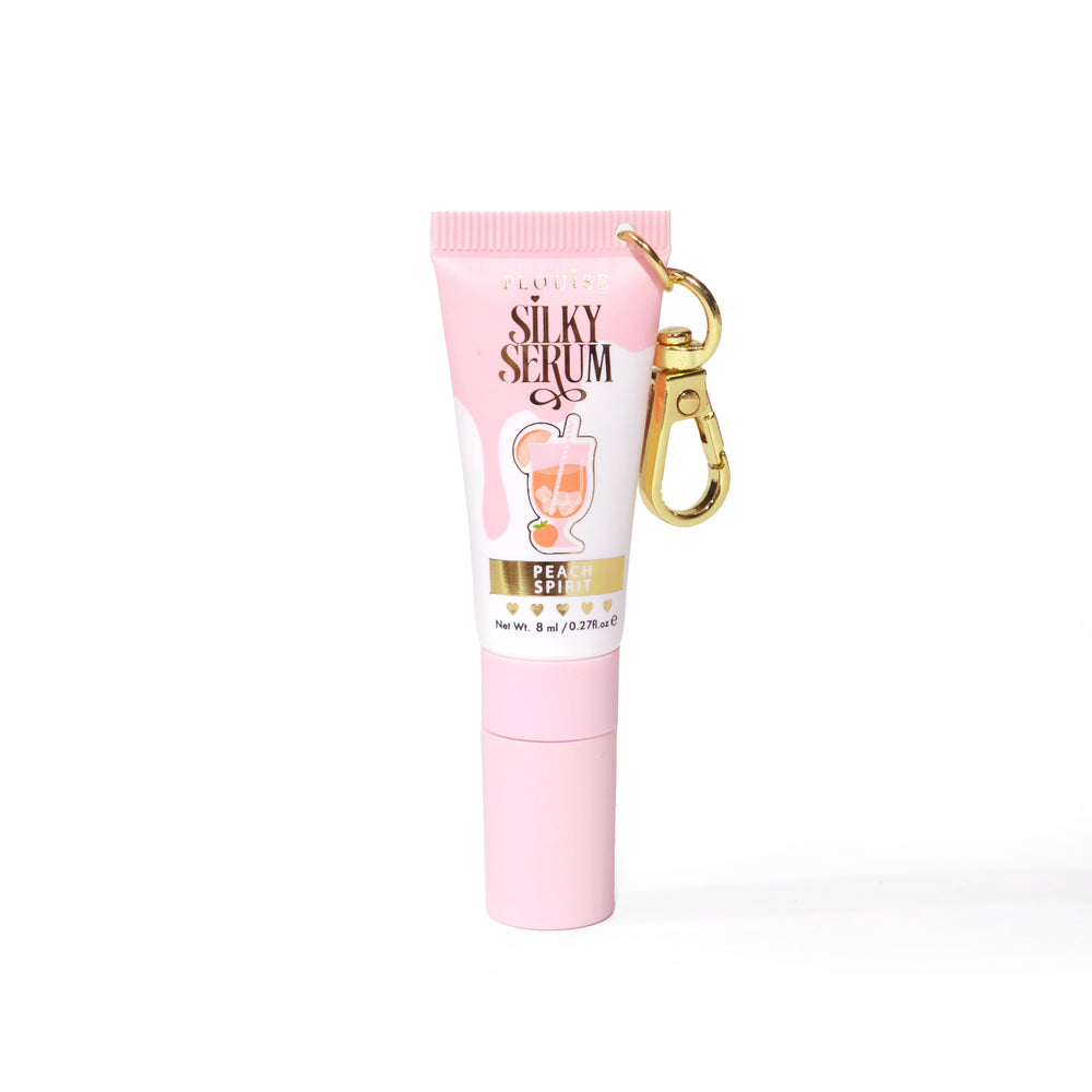 Mini nøglering Silky Lip Serum
