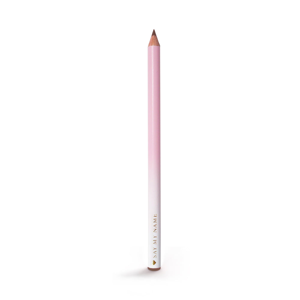Crayon à lèvres aiguisable définition ultime