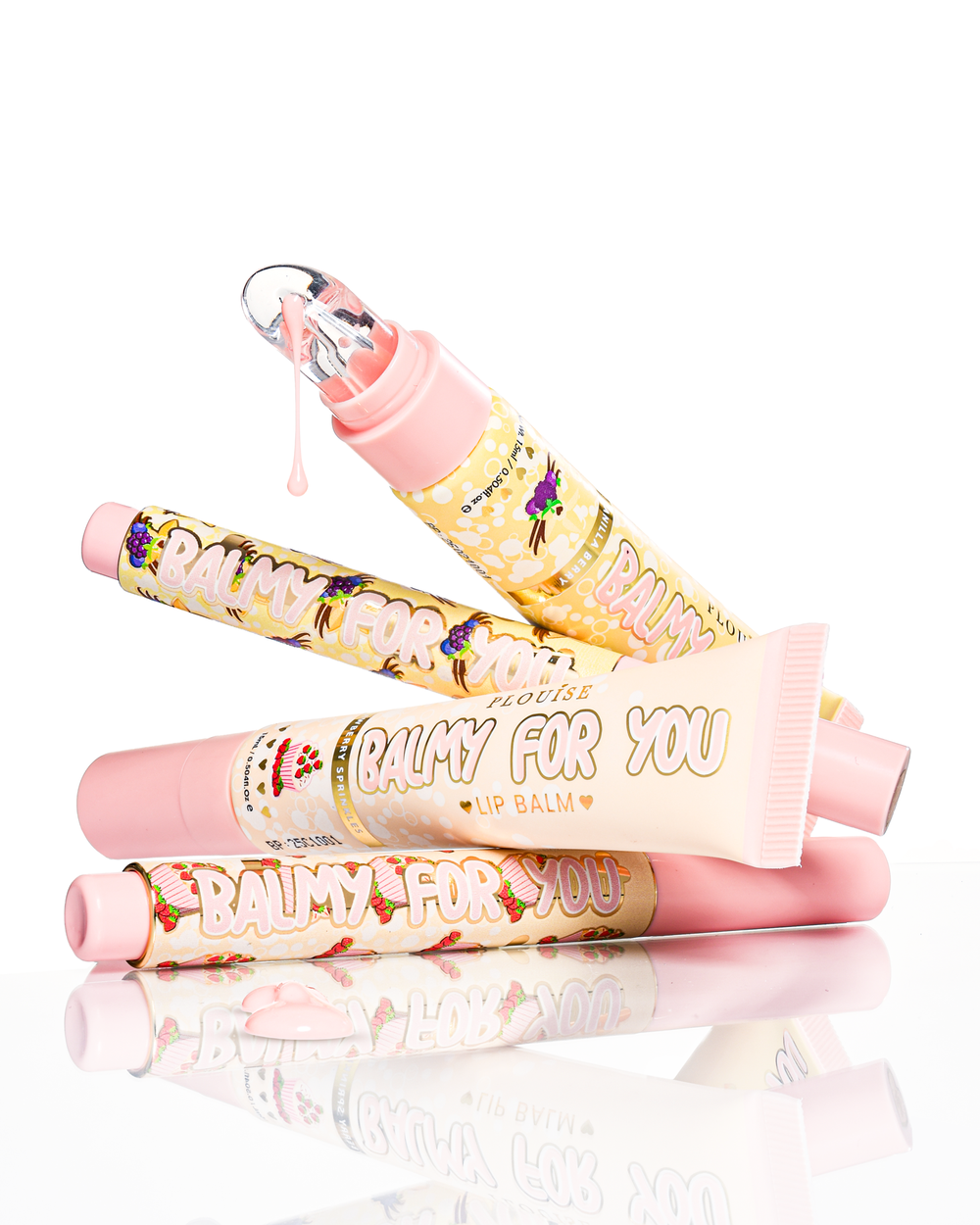 De TLC Tender Lip Care Kit Duo