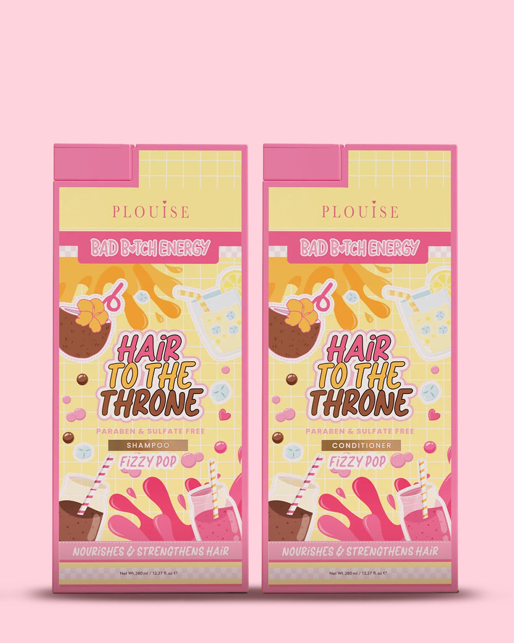 PACCHIO TRONE SHAMPOO E CONDIZIONE