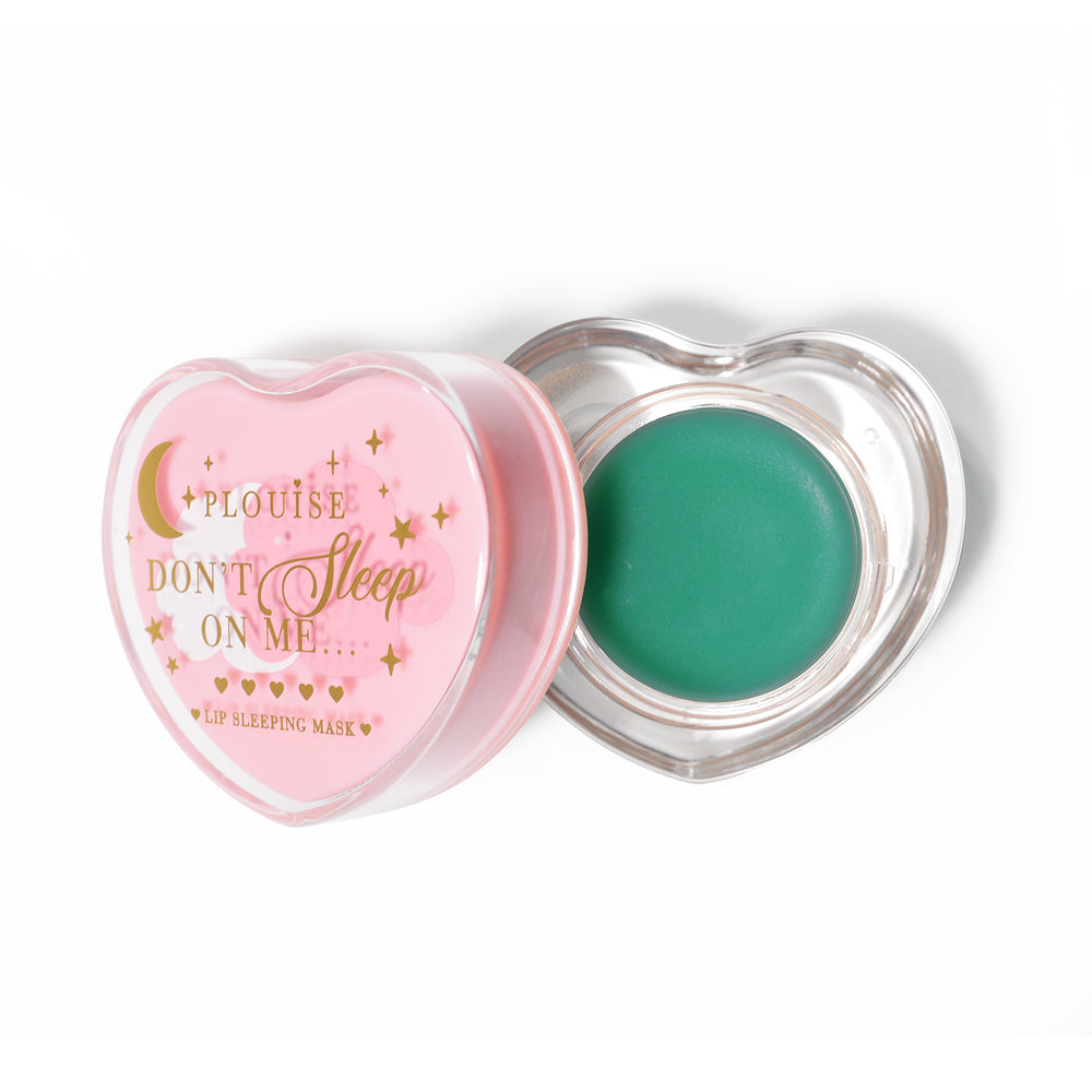 Lip-slaapmasker