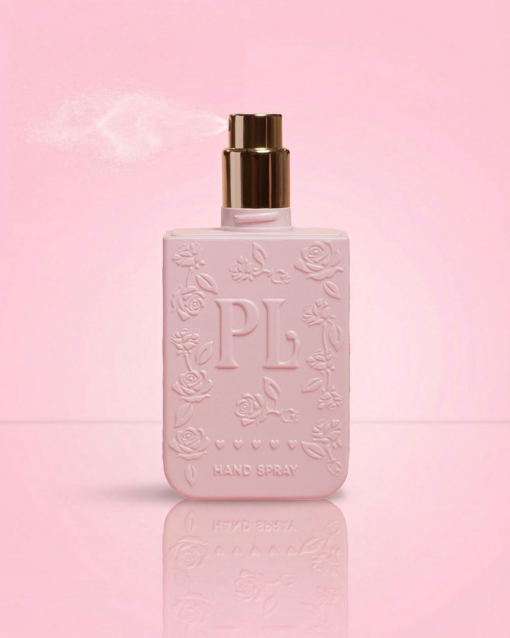 P.Louise Reinigendes Handspray Turkish Delight