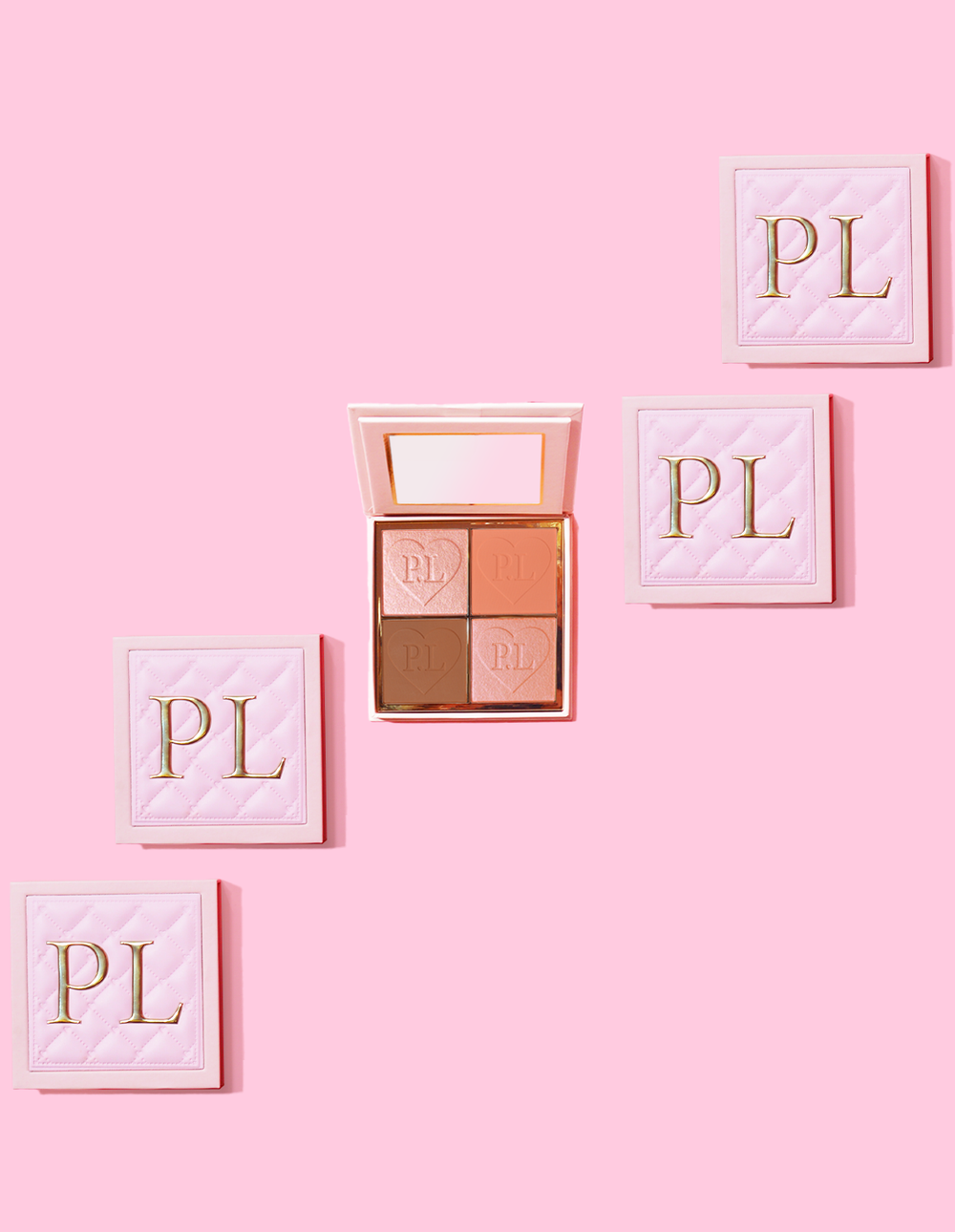 Paleta Dream A Little Dream