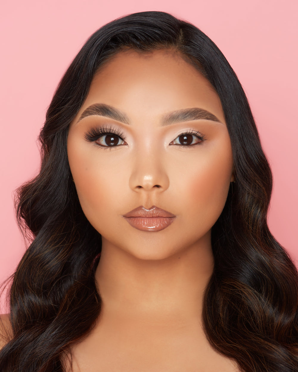 Wink og Wisp Lashes
