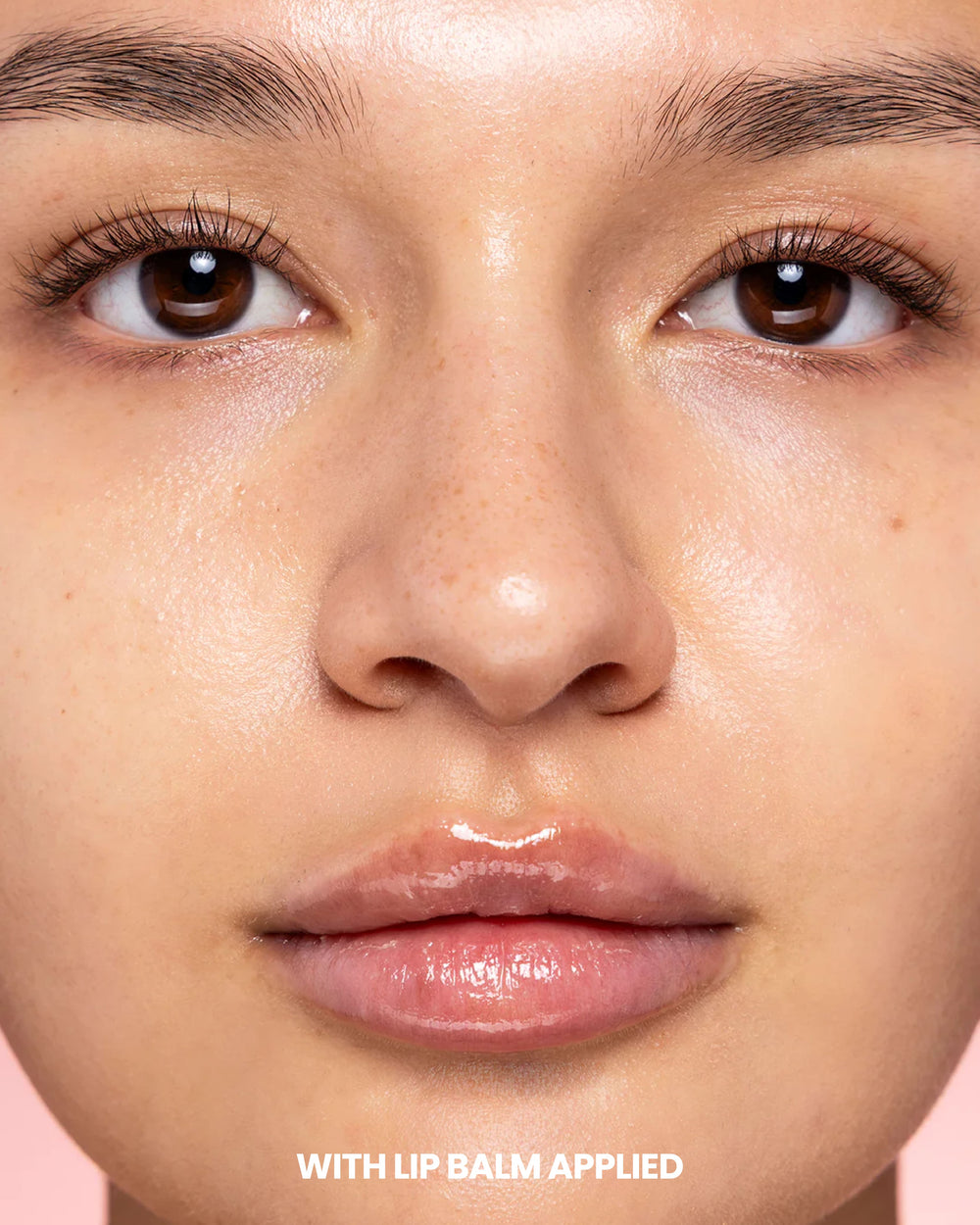 Verträumtes und cremiges Lippenbalsam- und Lippenserum-Duo