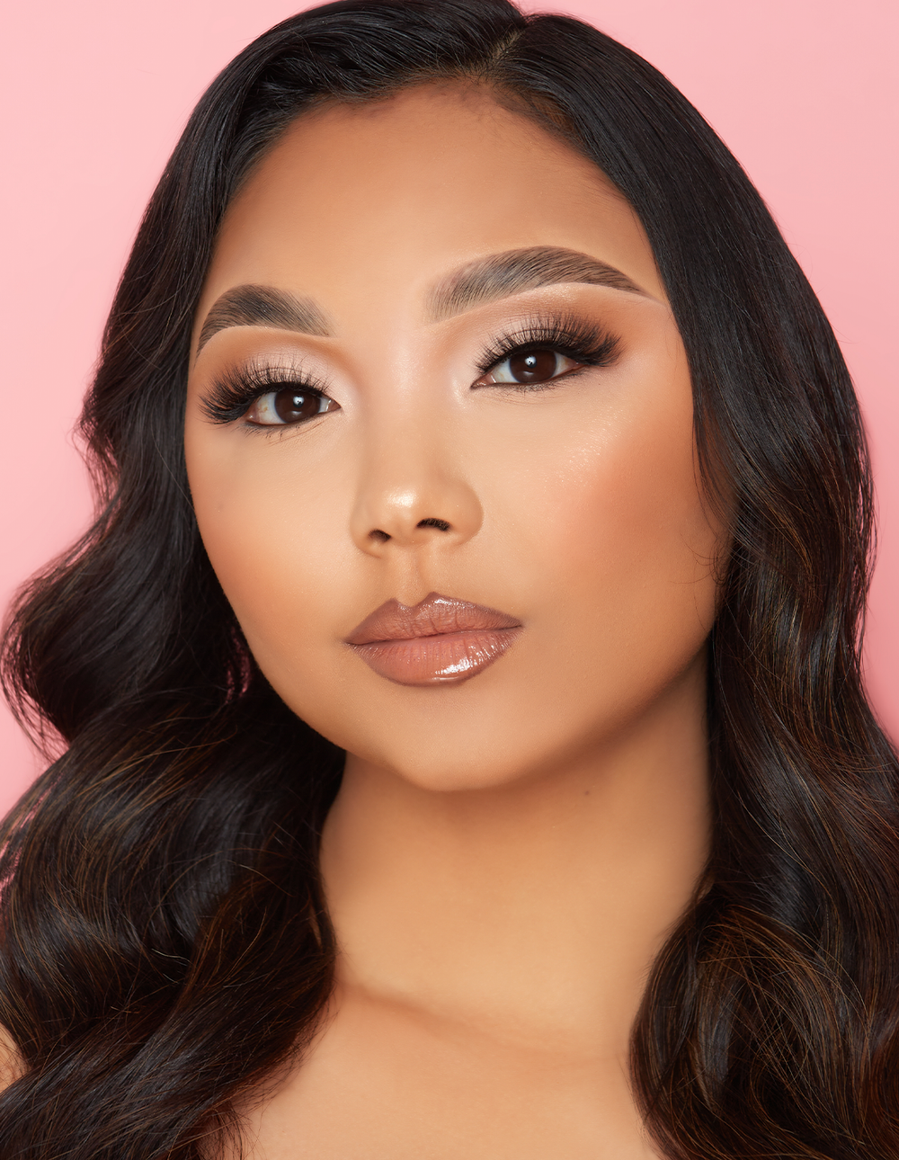 Wink og Wisp Lashes