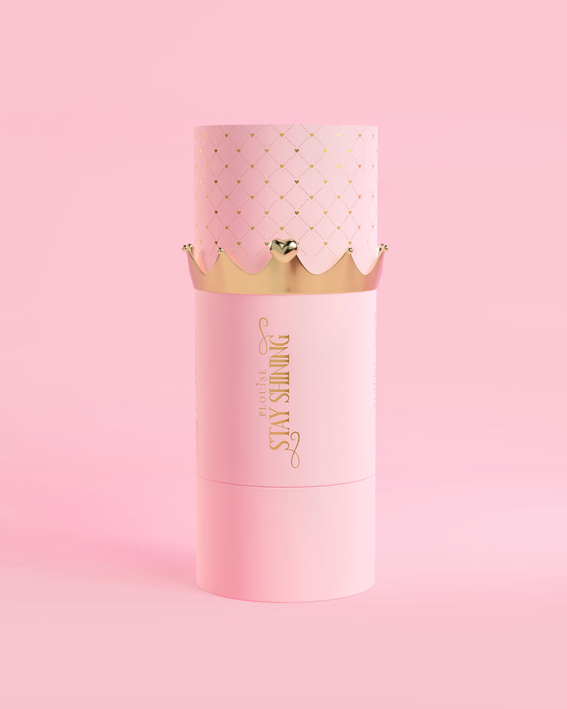 Stay Shining Lip Oil XL PR Gift Set