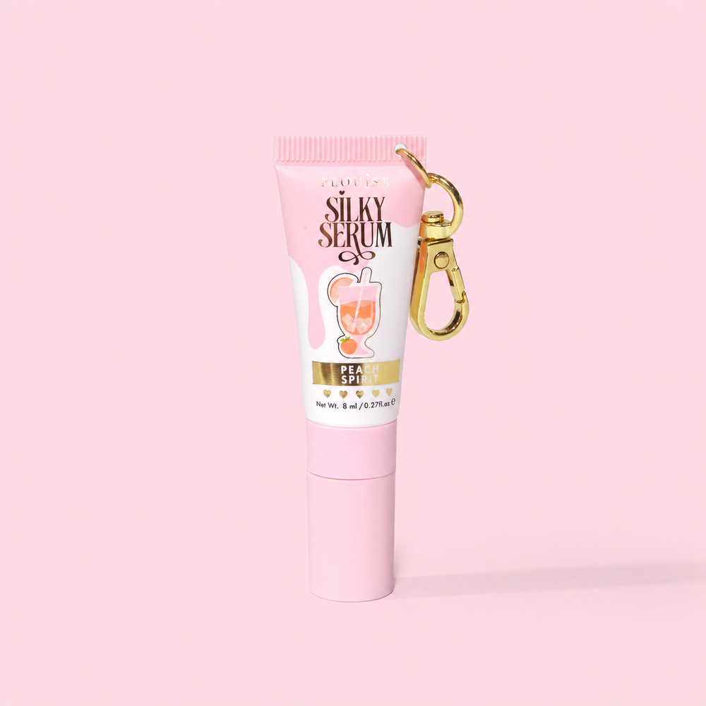 Mini nøglering Silky Lip Serum