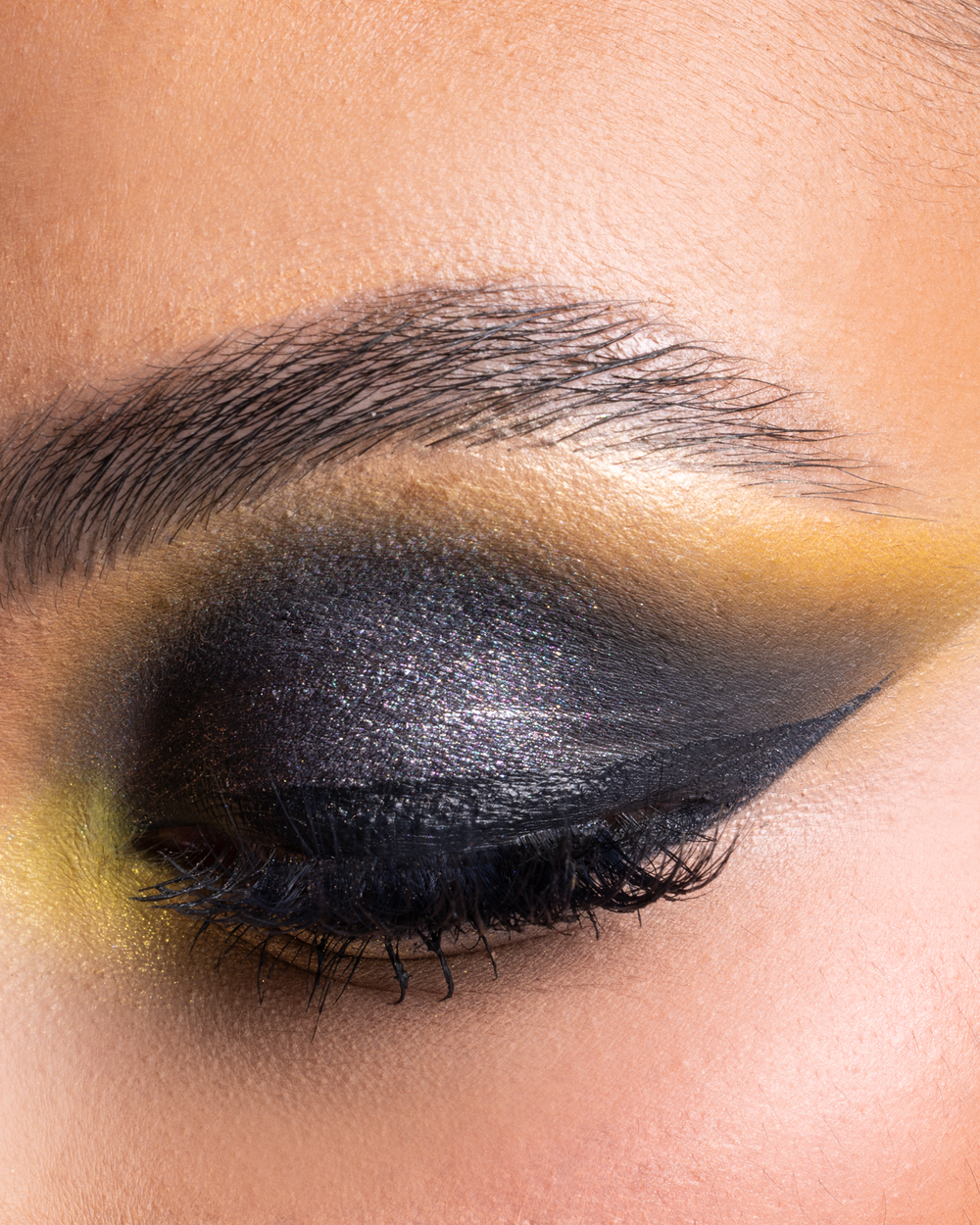 Secrets In The Shadows Halloween Eyeshadow Palette