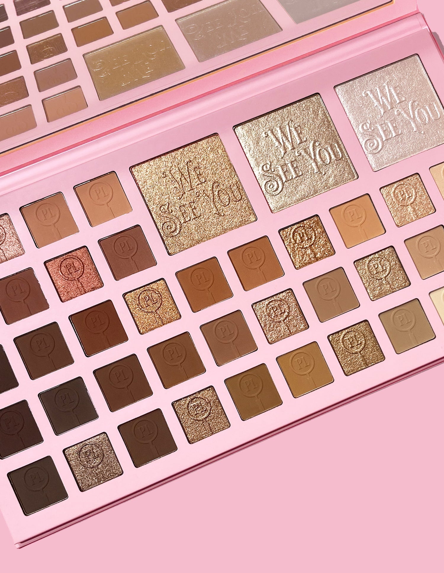 P Louise EyeDentify Your Worth Palette P Louise Cosmetics p-louise-eyedentify-your-worth-palette-p-louise-cosmetics