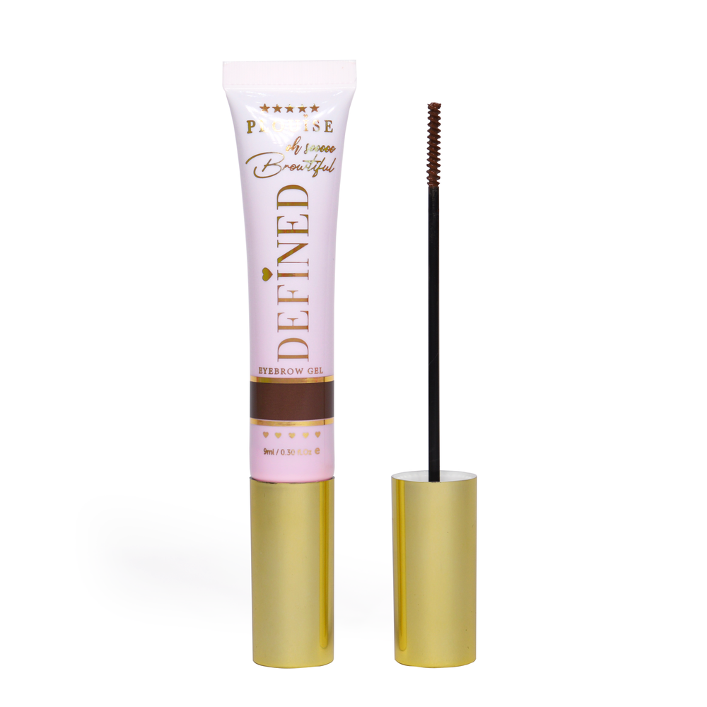Gel teinté pour sourcils Defined Slimline