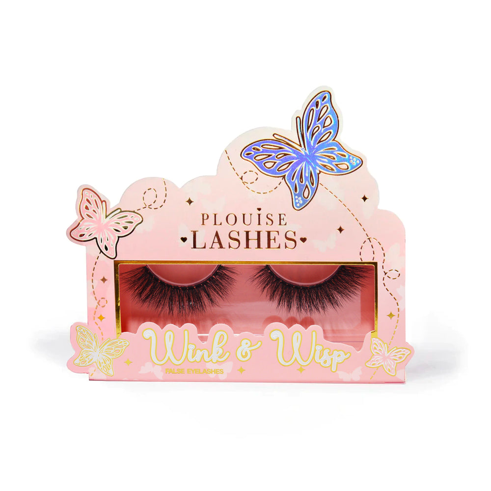 Wink og Wisp Lashes