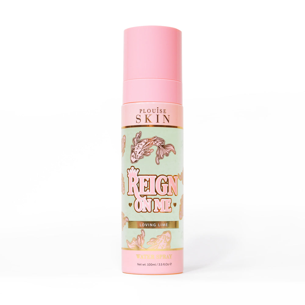Reign On Me Hydraterende gezichtswaterspray