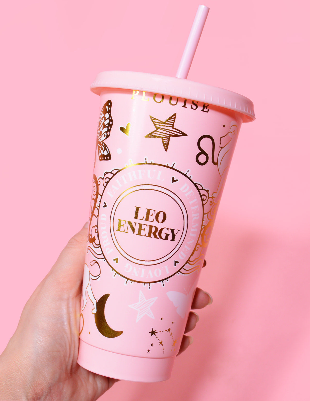 P Louise Sippin With The Signs Horoscope Cup P Louise Cosmetics p-louise-sippin-with-the-signs-horoscope-cup-p-louise-cosmetics