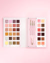 Paletas de maquillaje