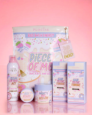 Supermarket Sweep Collection