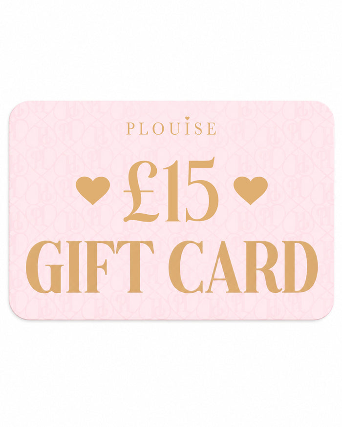 E-Gift Card