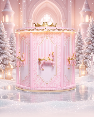 What Glows Around 2026 Advent Calendar