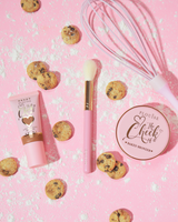 Here Comes Zestaw upominkowy z bronzerem przeciwsłonecznym