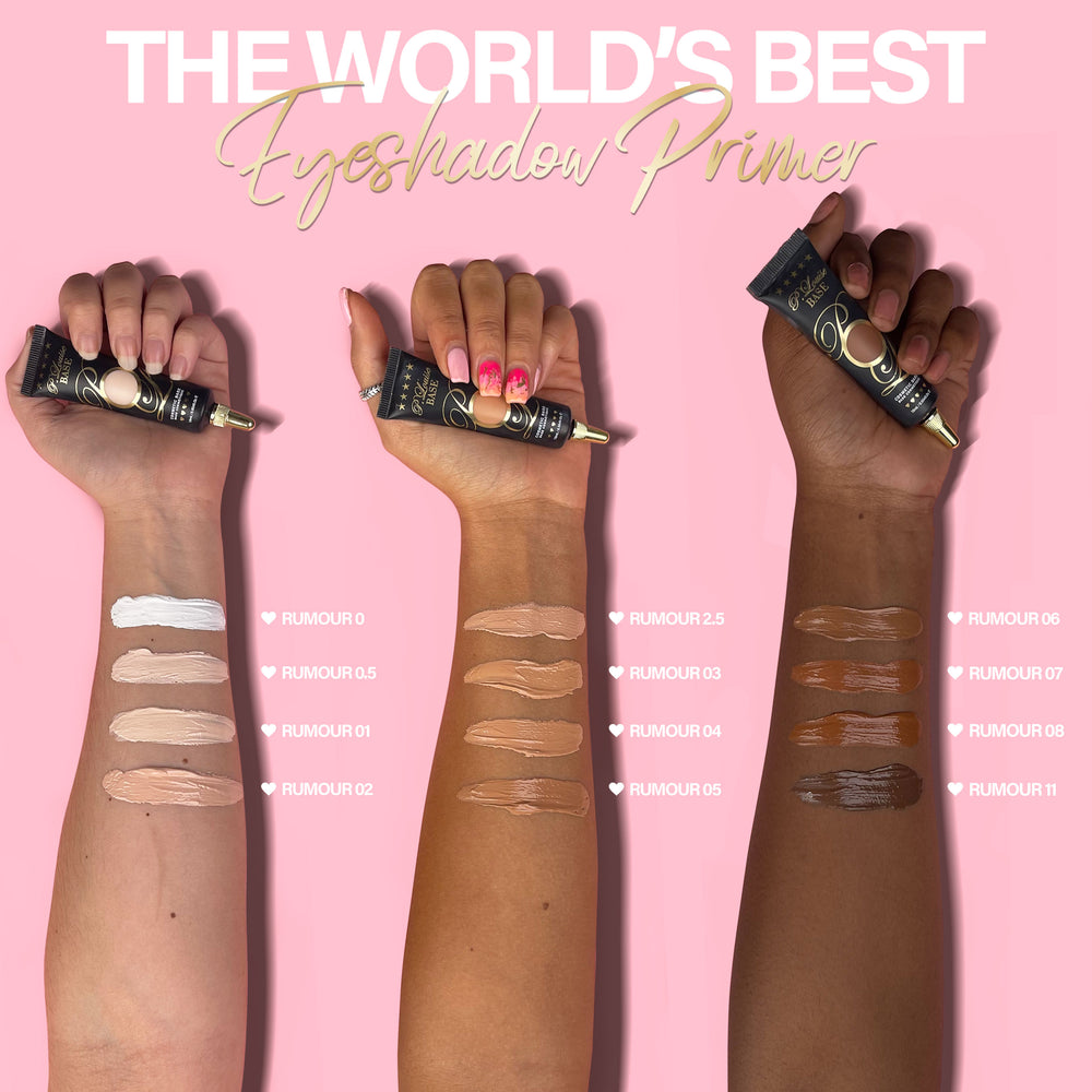 Rykte Eyeshadow Primer Base