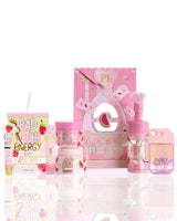 Le trio de friandises pour la mauvaise chienne